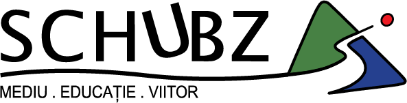 Logo SCHUBZ Romania